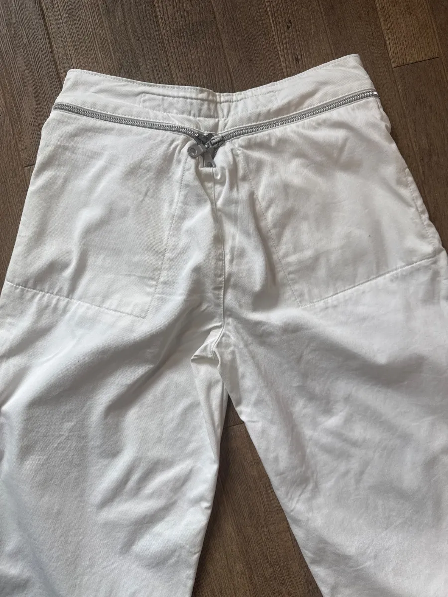 Girbaud spring-summer trousers 3