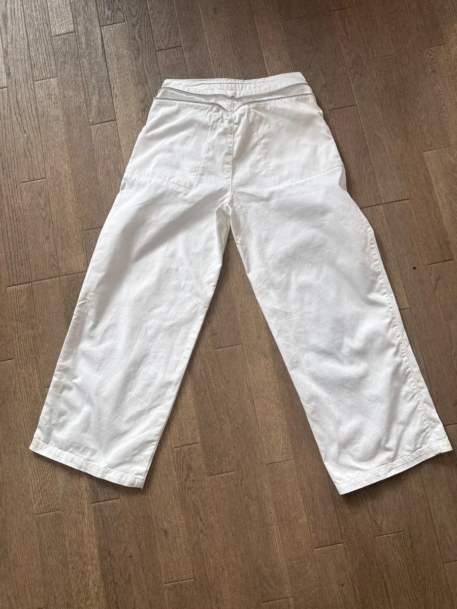 Girbaud spring-summer trousers 6