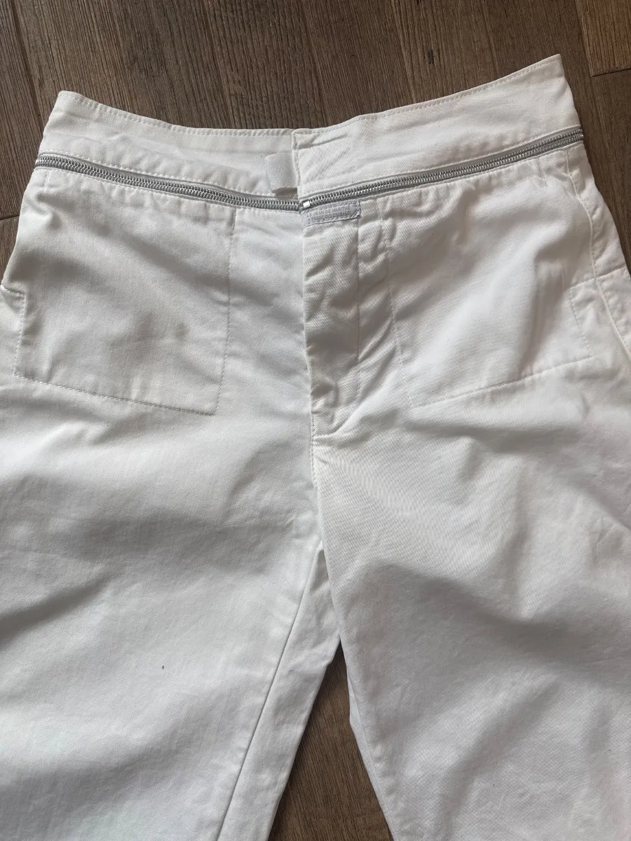 Girbaud spring-summer trousers 4