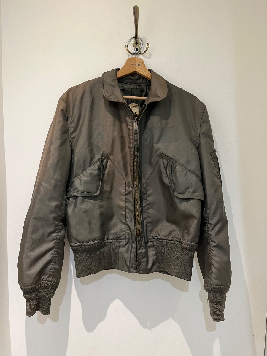 Bombers pilote de l'armée 