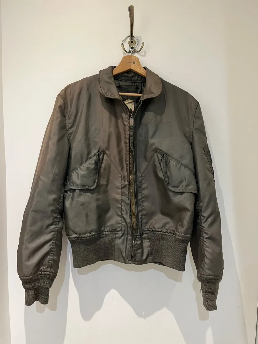 Bombers pilote de l'armée