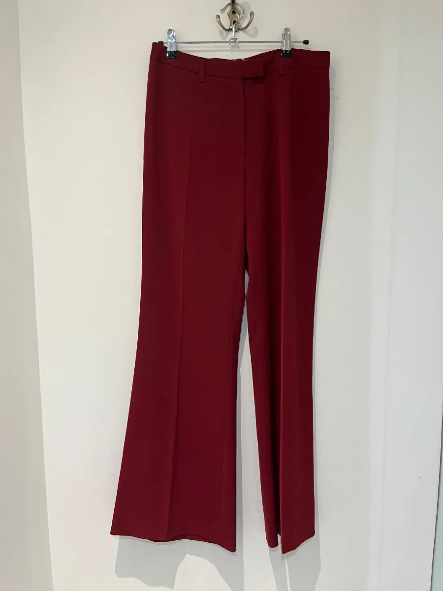 Flowy trousers