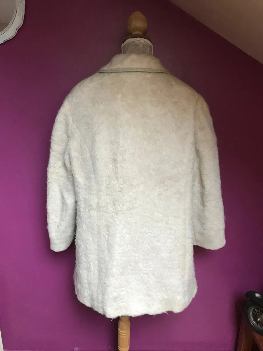 Veste Femme laine mérinos poil de chameau Fabriqué en France 4