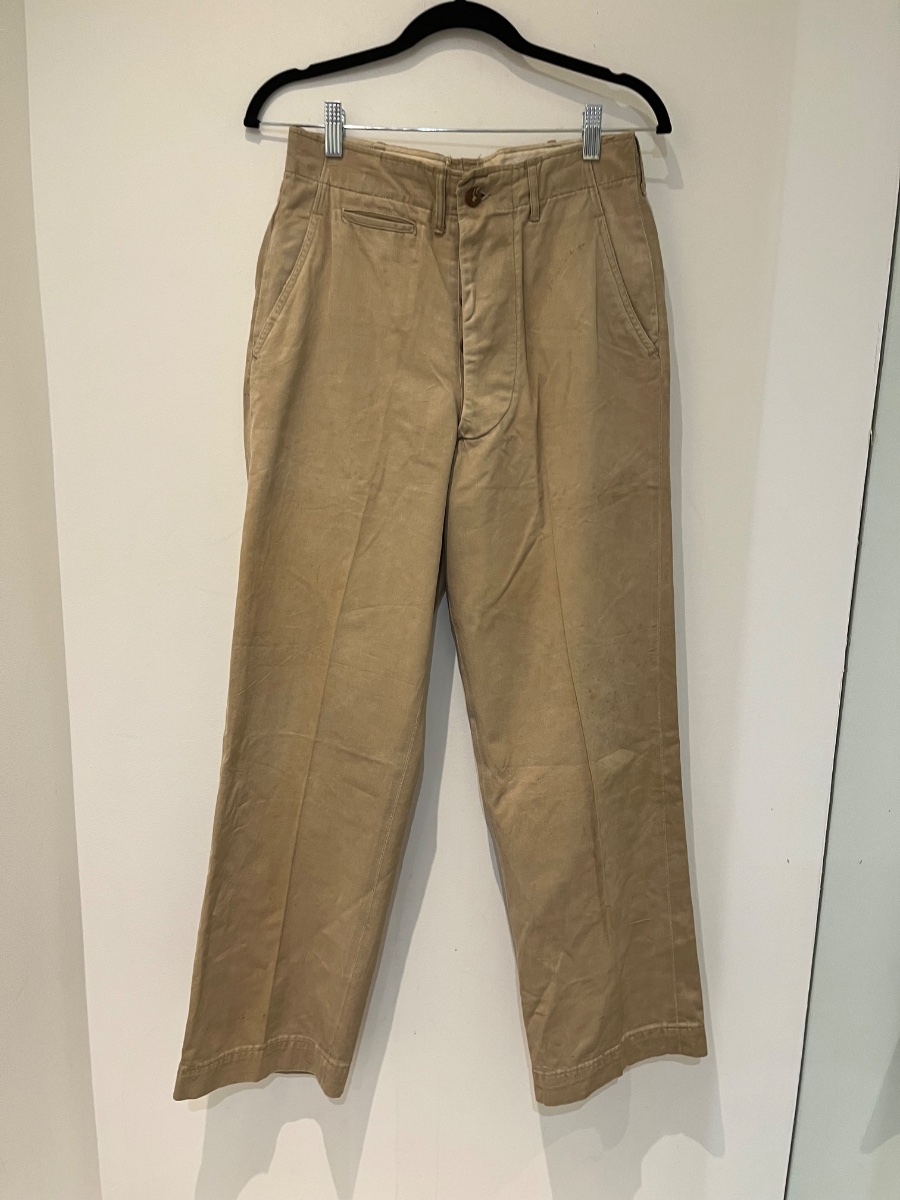 Chine armée française 