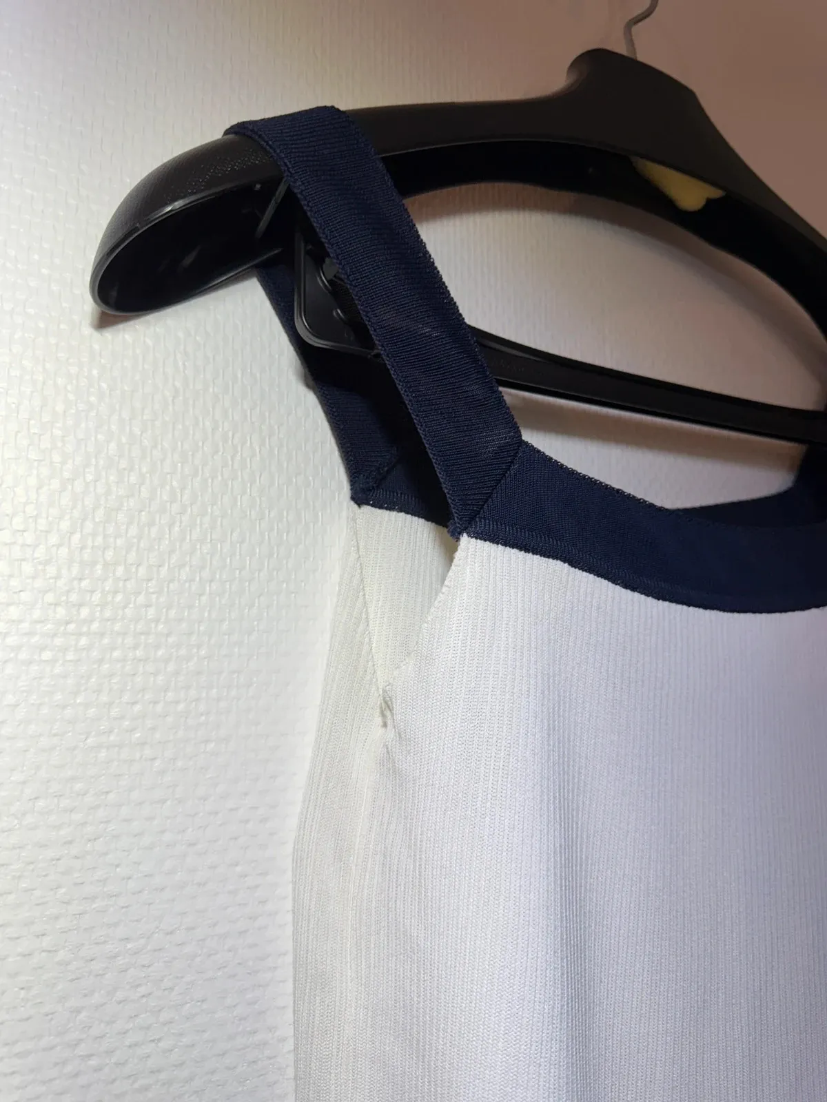 Great for summer, S/M
Made in Italy, good quality 5