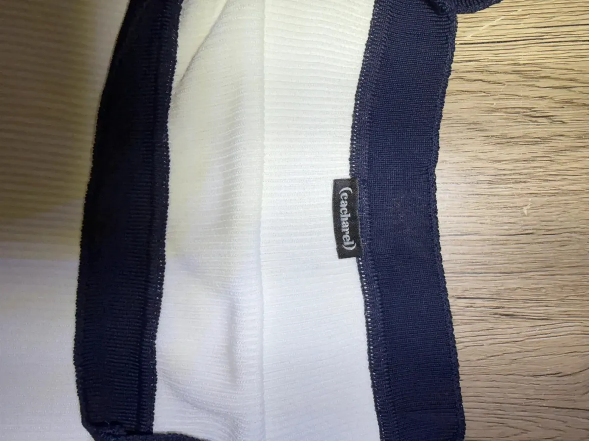 Super for summer, S/M
Made in Italy, good quality 2