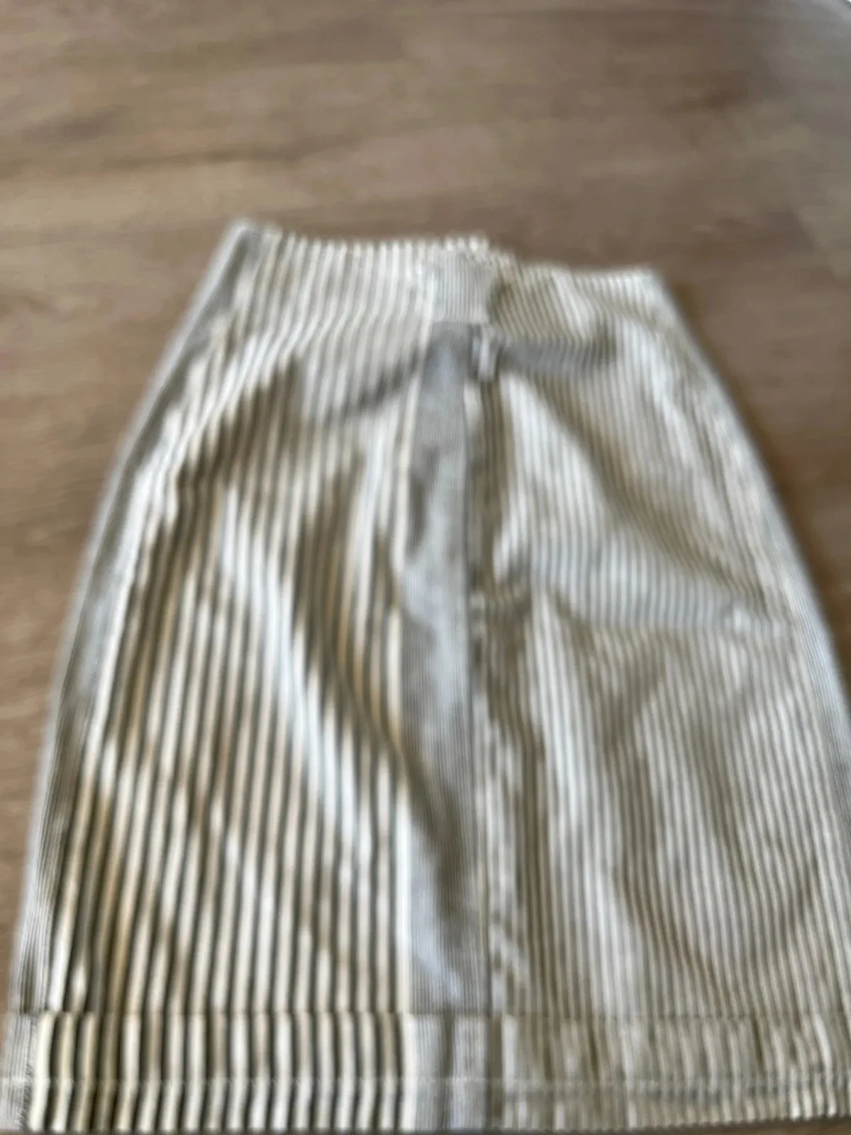 Skirt 5