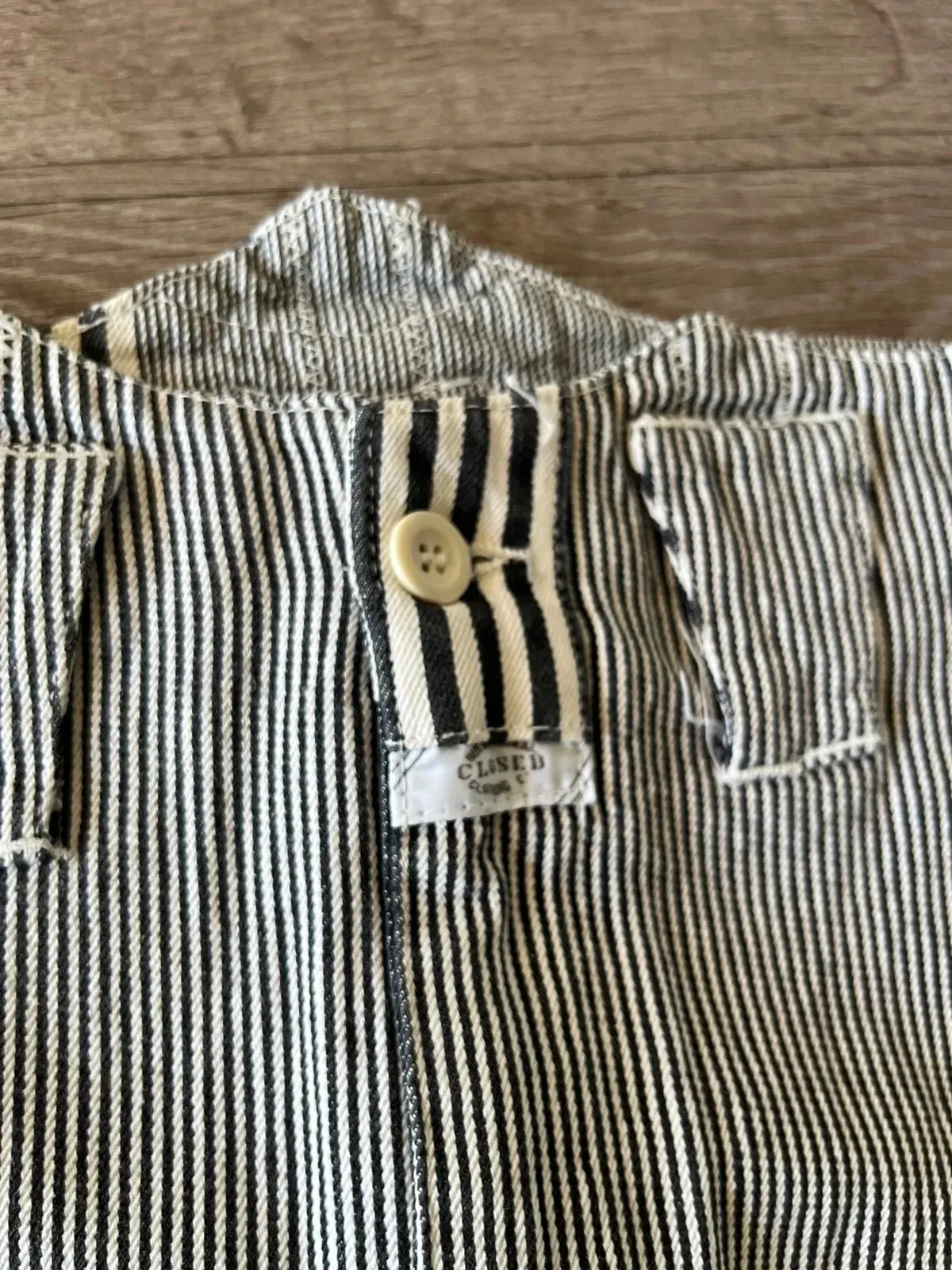 Skirt 3