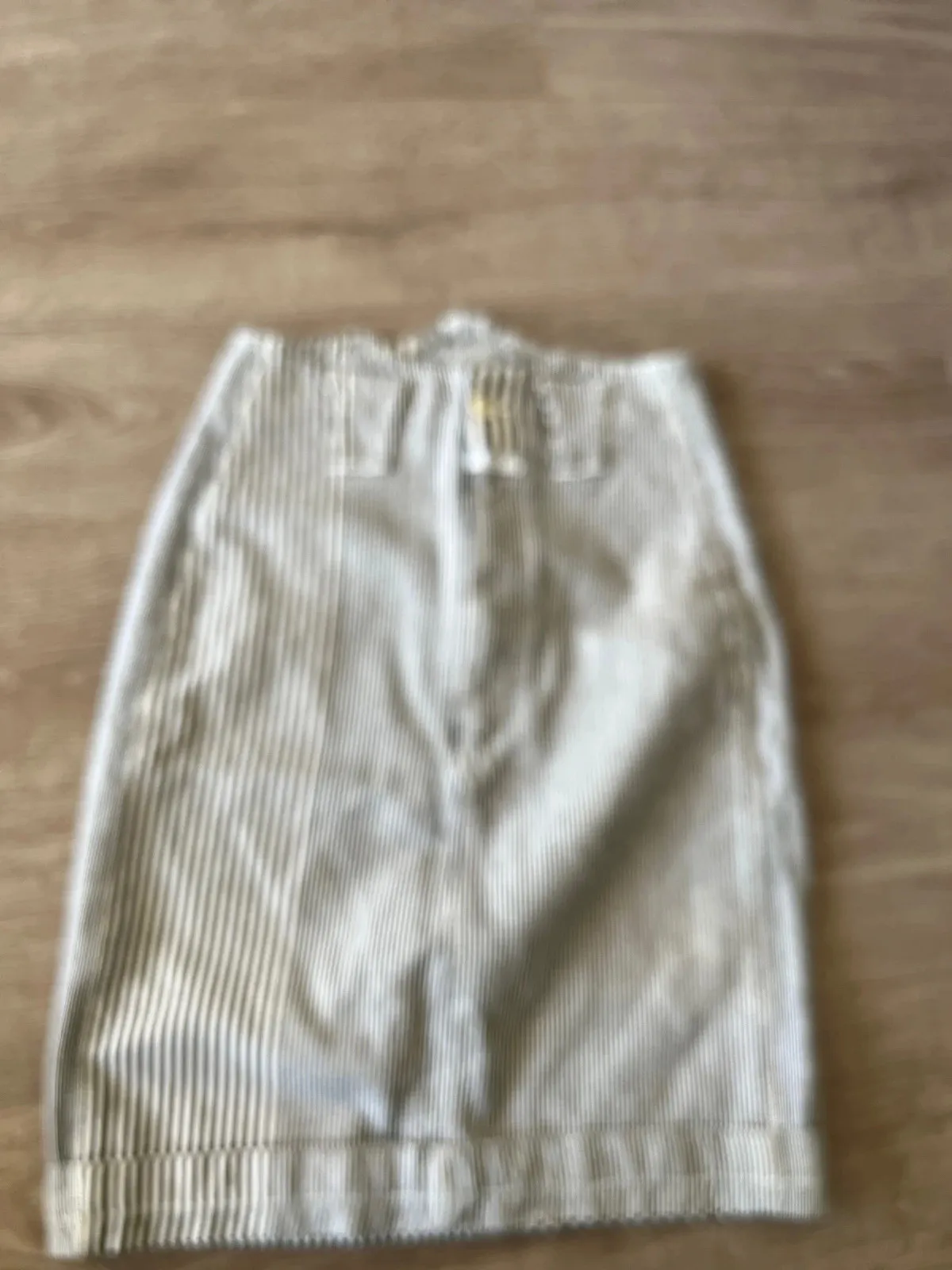Skirt
