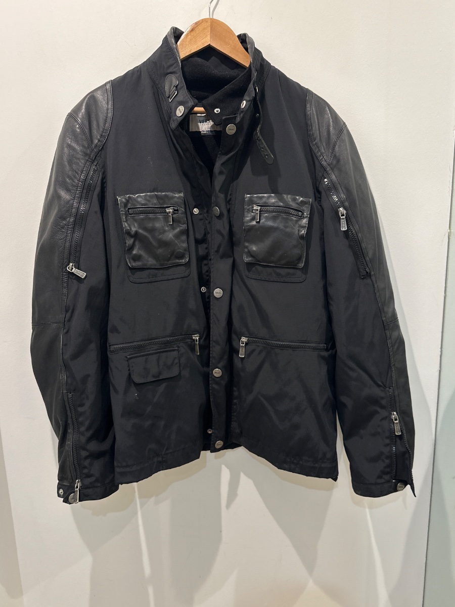 Veste Versace XL