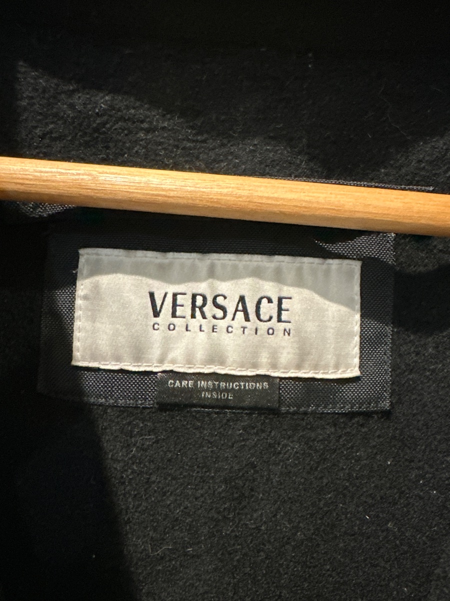 Veste Versace XL  3