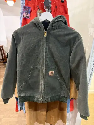 Active jacket carhartt
