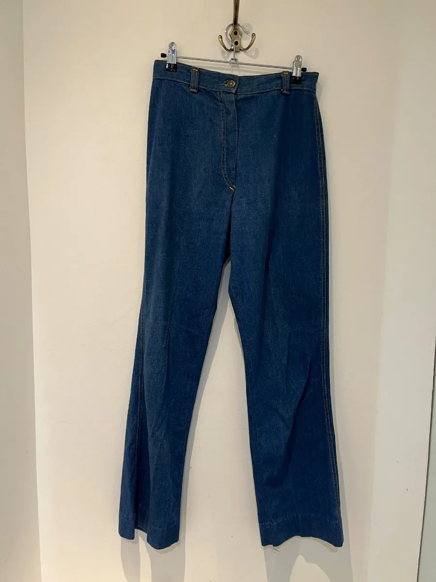 60s/70s jeans