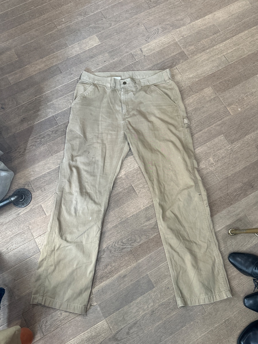 Pantalon Carhartt