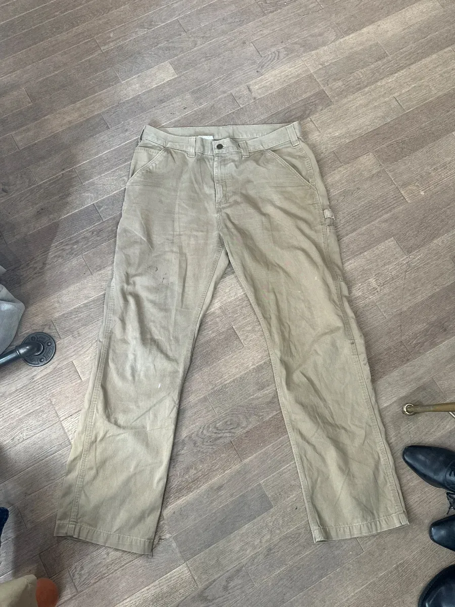 Pantalon Carhartt 