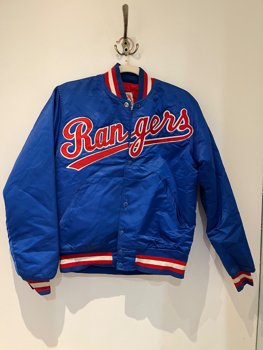 Starter Made in usa Texas Rangers