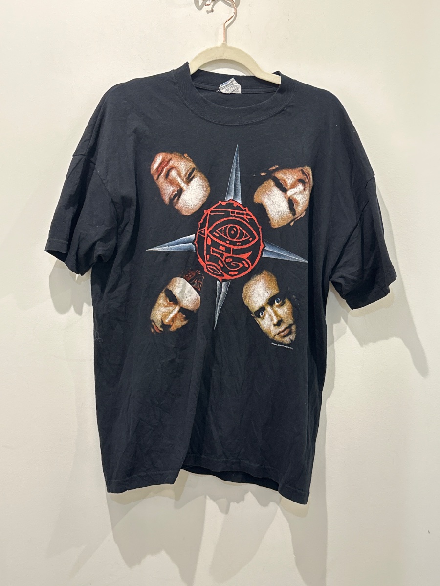T-shirt Groupe Lofofora XL