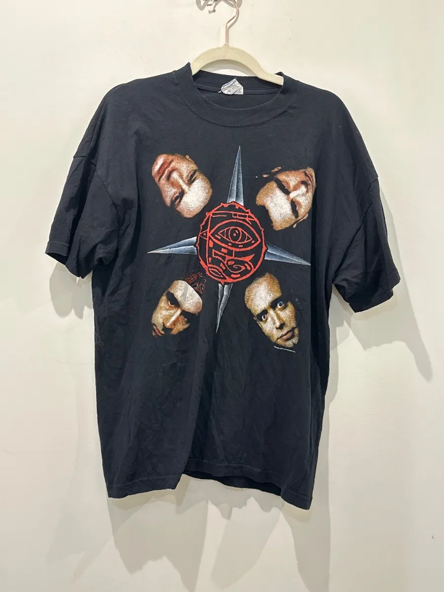 T-shirt Groupe Lofofora XL