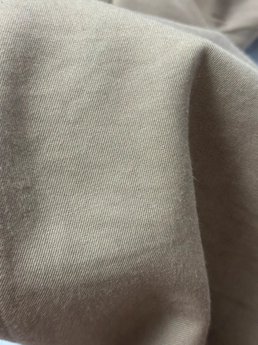 M+FG x Closed 1980's Carcoat Trench Imper 17
