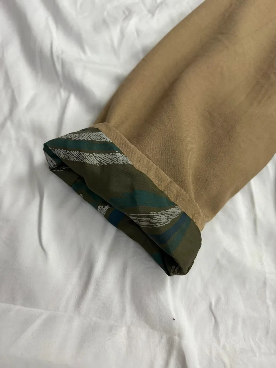 M+FG x Closed 1980's Carcoat Trench Imper 2