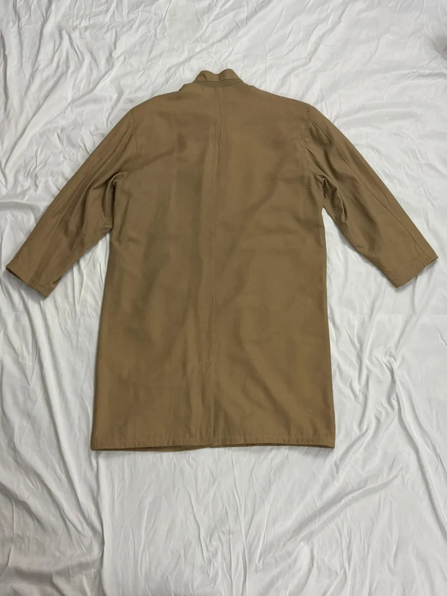 M+FG x Closed 1980's Carcoat Trench Imper 8