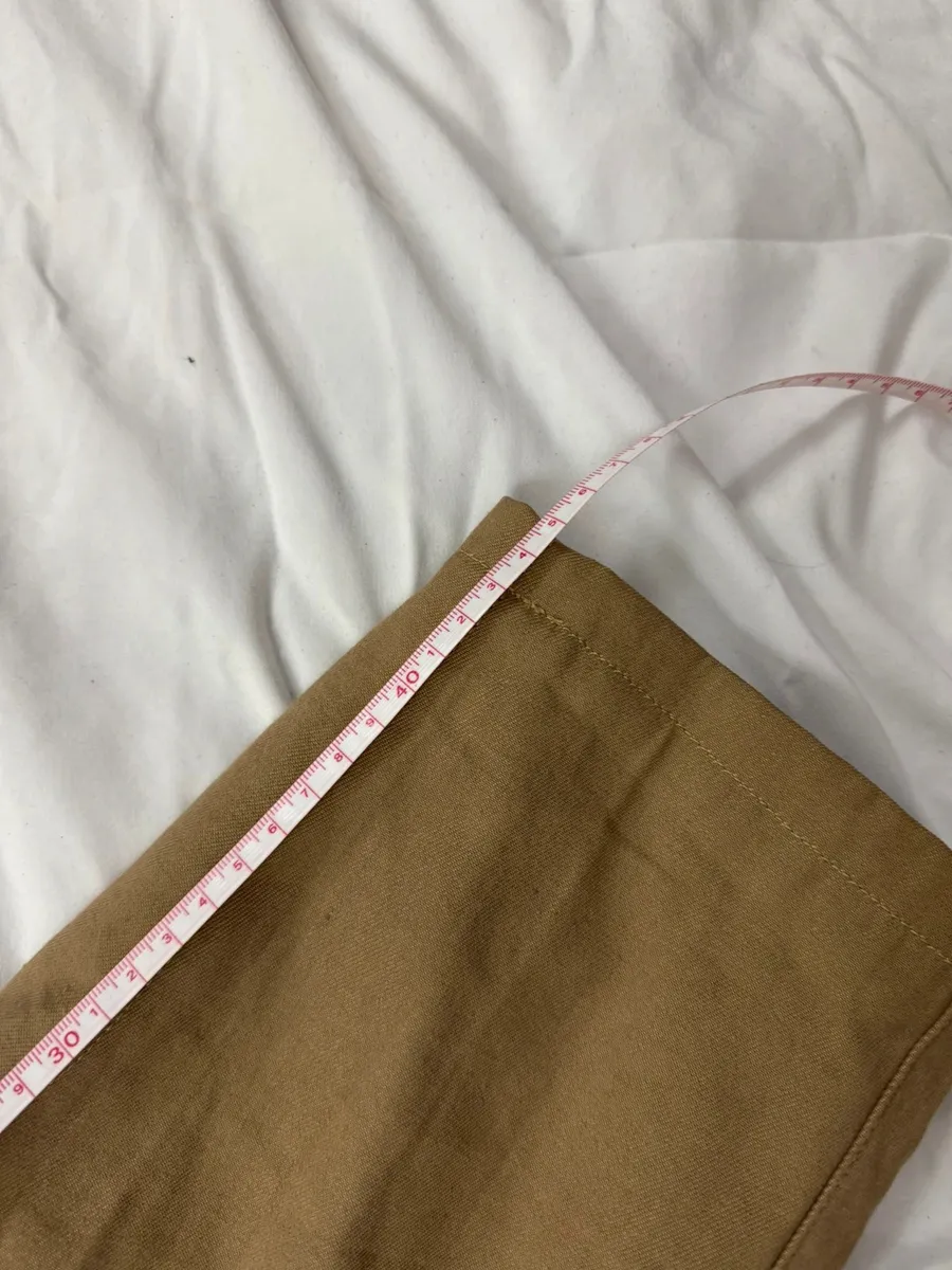 M+FG x Closed 1980's Carcoat Trench Imper 11