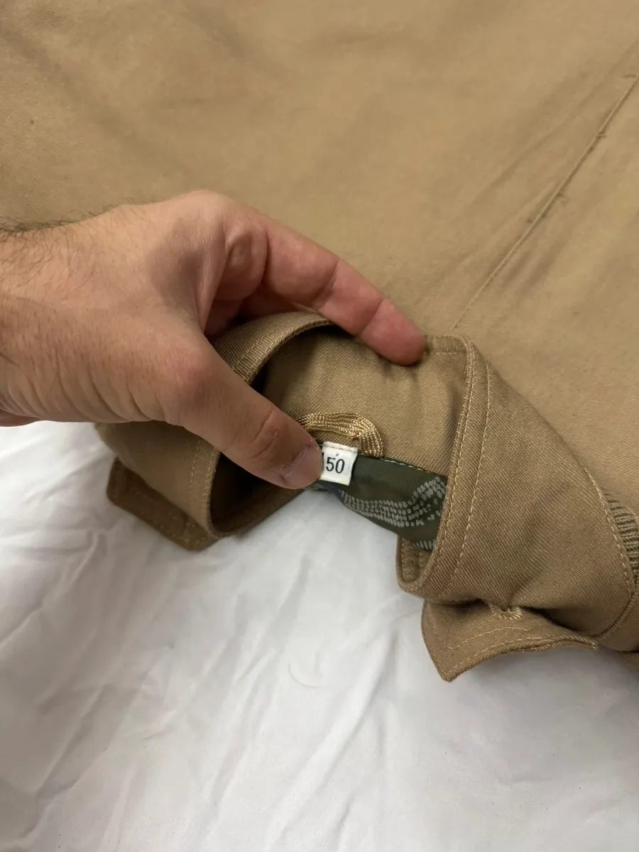 M+FG x Closed 1980's Carcoat Trench Imper 14