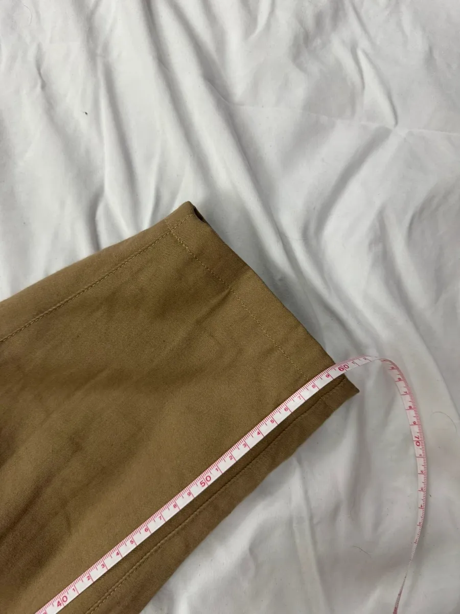 M+FG x Closed 1980's Carcoat Trench Imper 10