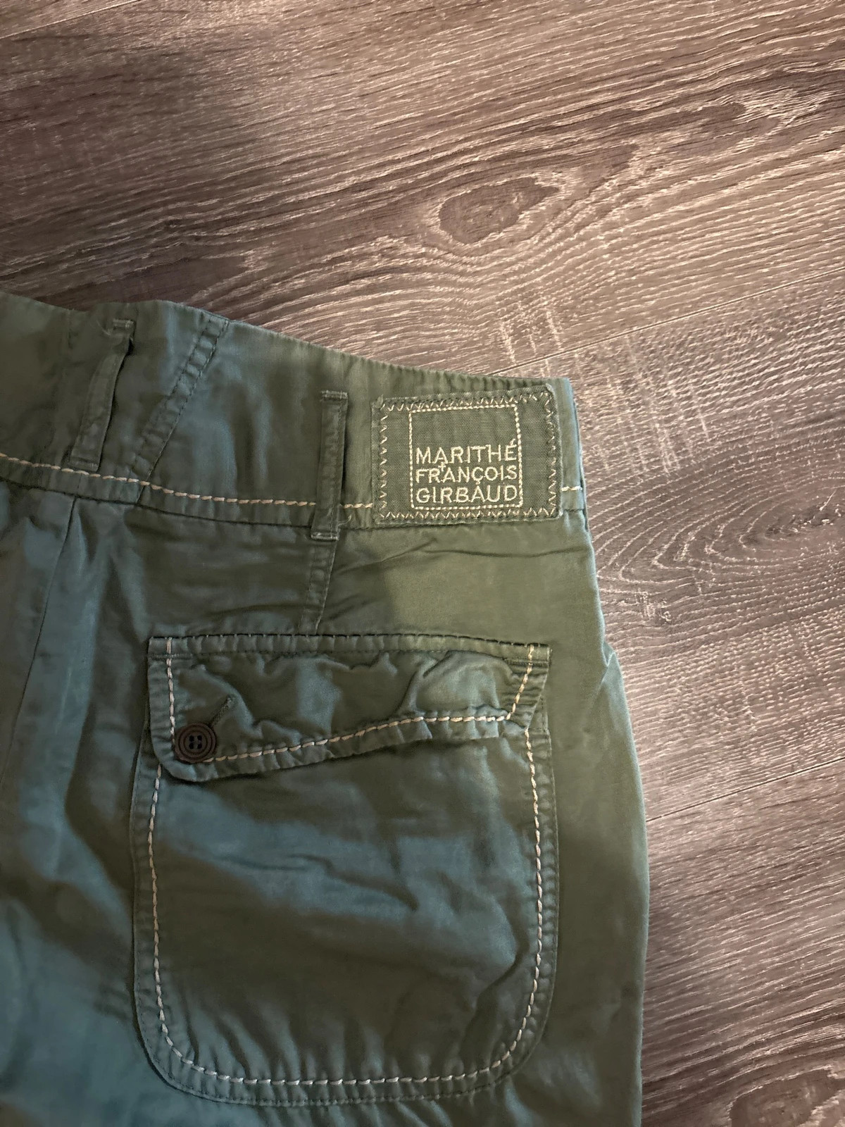 Girbaud Style Jodhpur 4