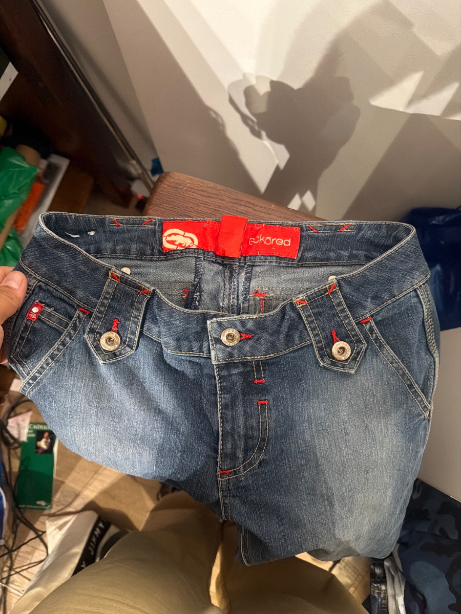 Baggy ecko