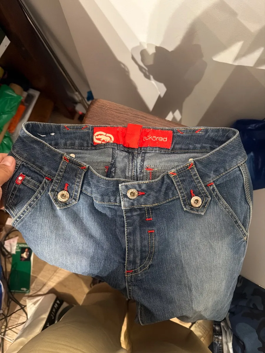 Baggy ecko 