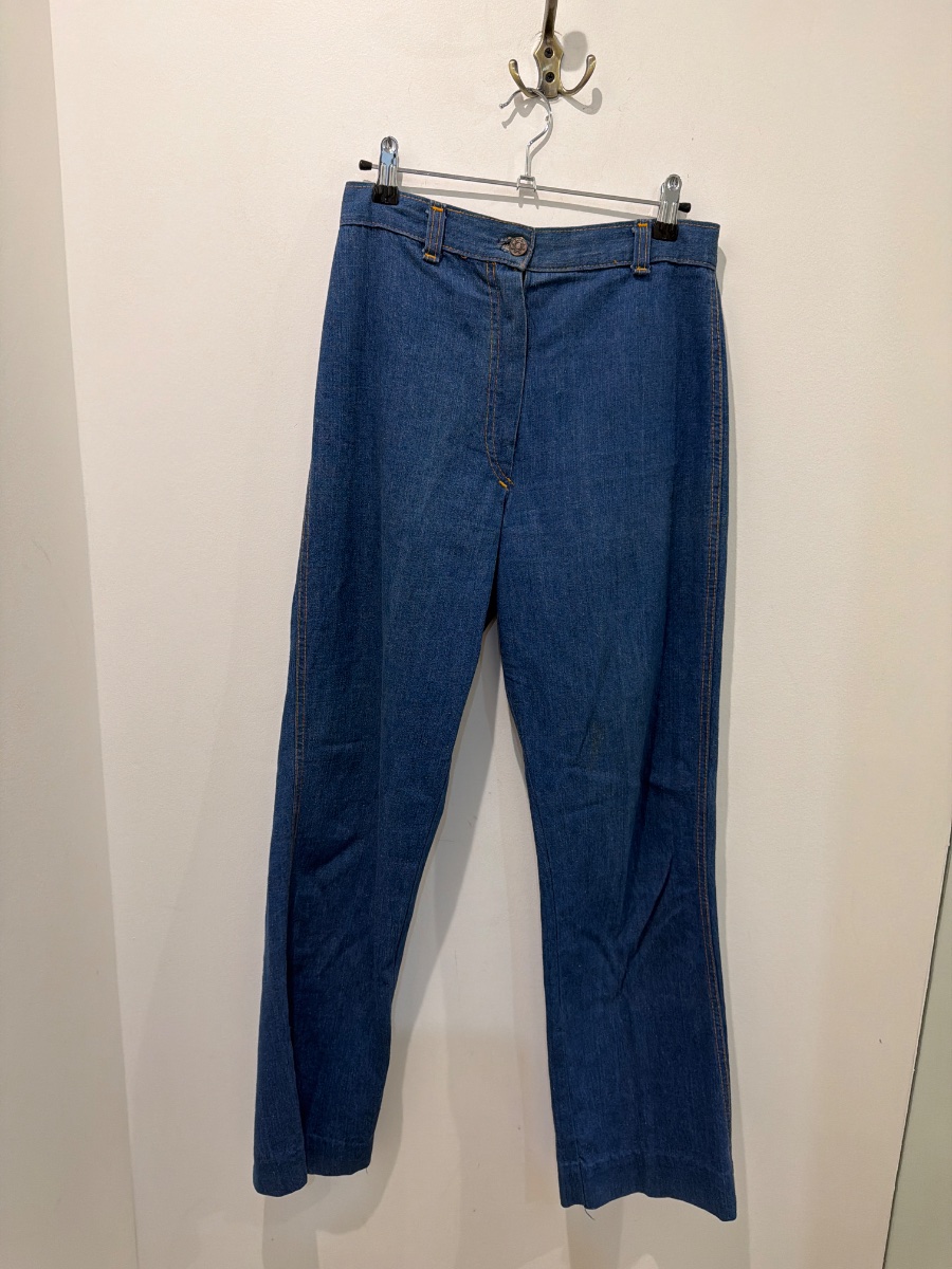Pantalon 80 