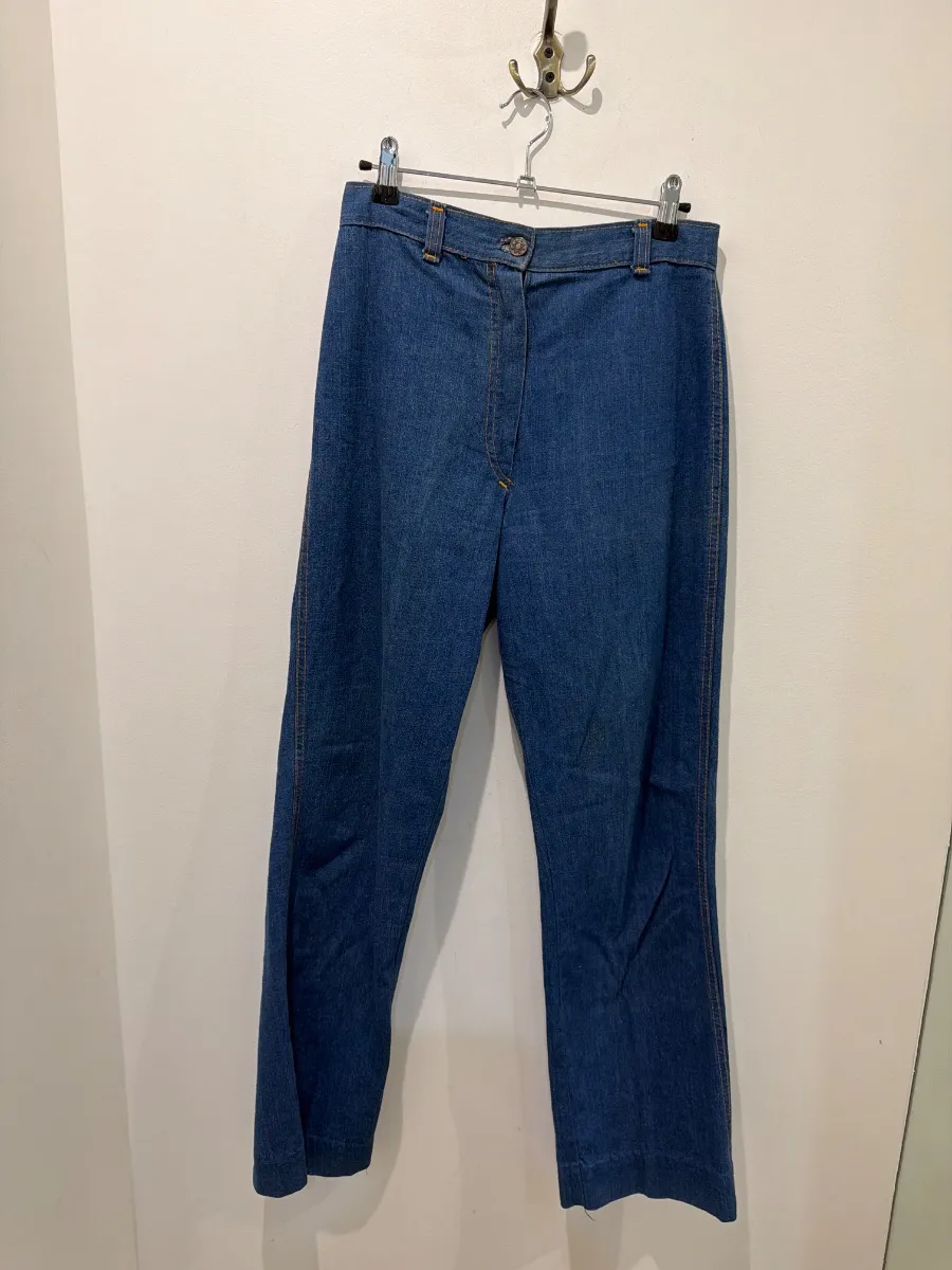 Pantalon 80 