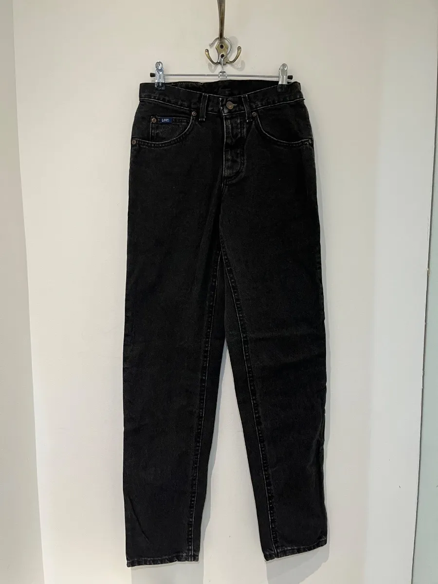 80s/90s jeans