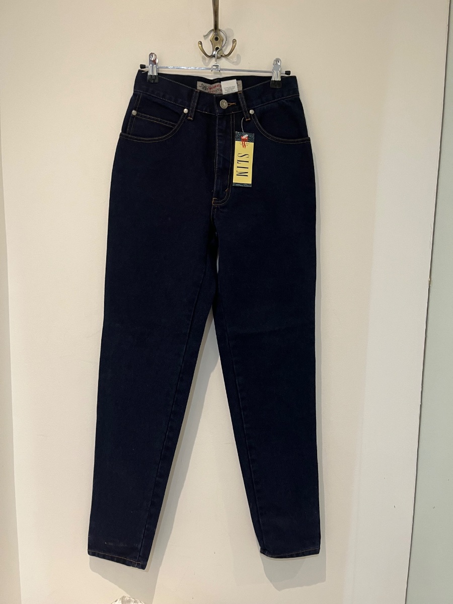 Jean 80's/90's 