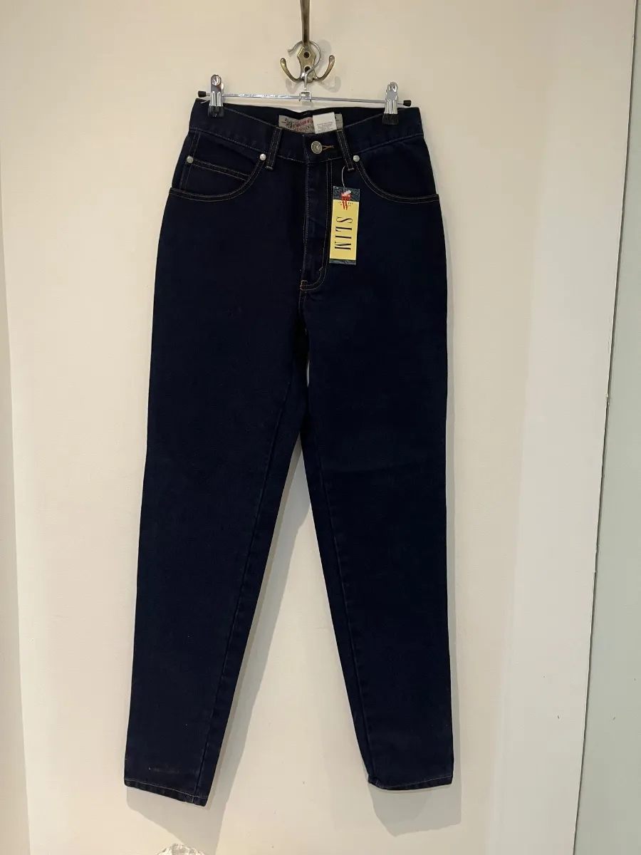 80s/90s jeans