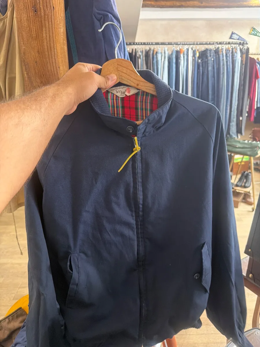 Harrington jacket 60s