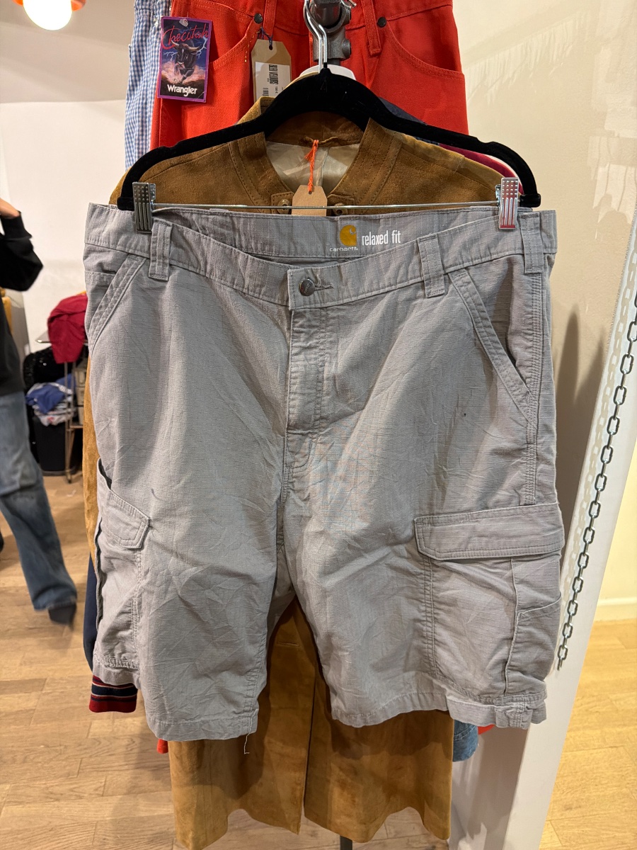 Short Carhartt 