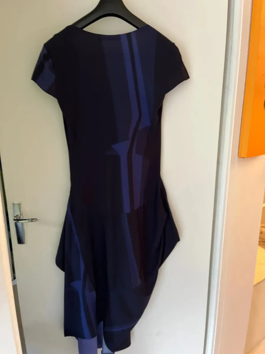 Multicoloured dress 6
