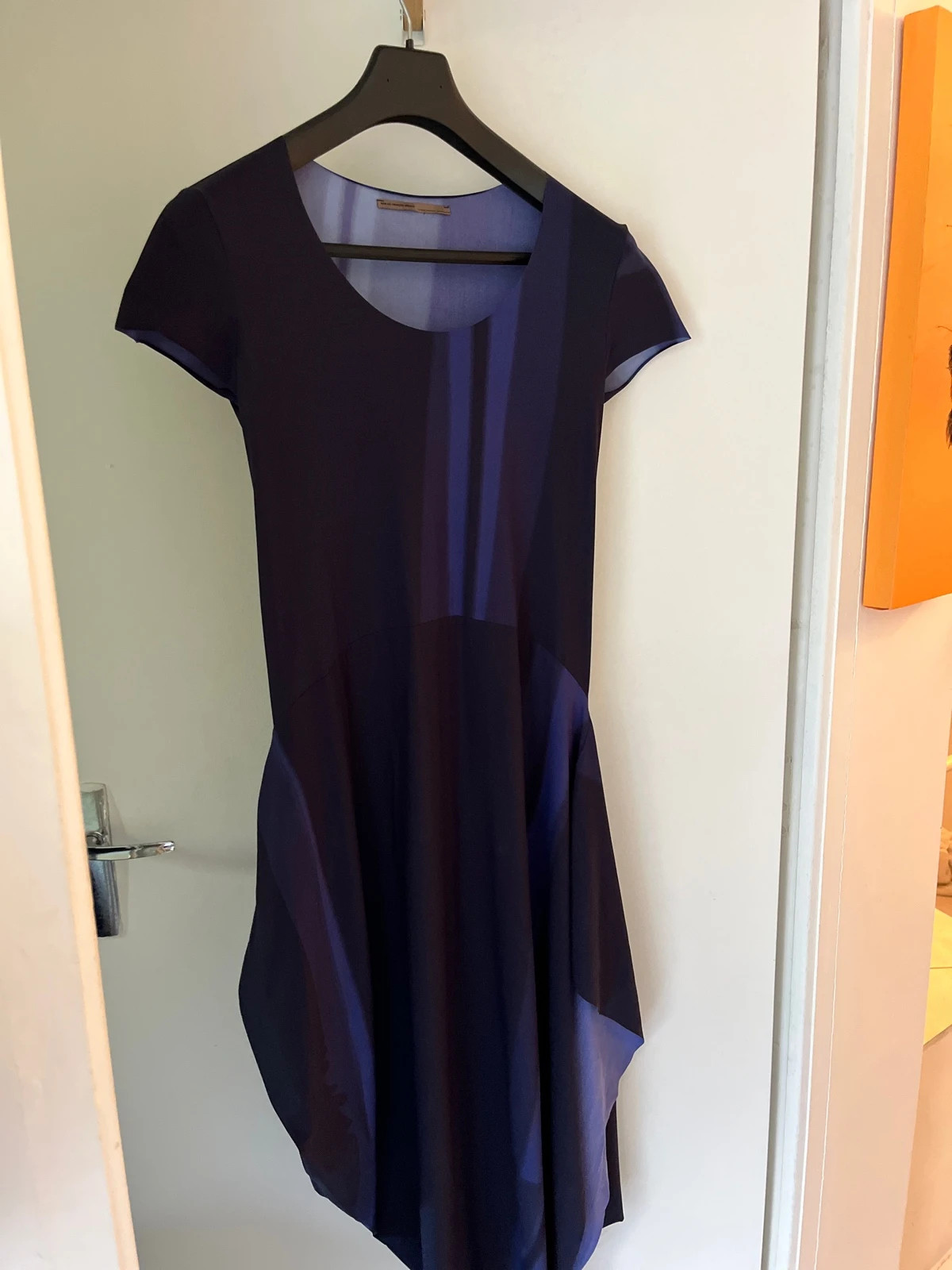Robe Multicouleur