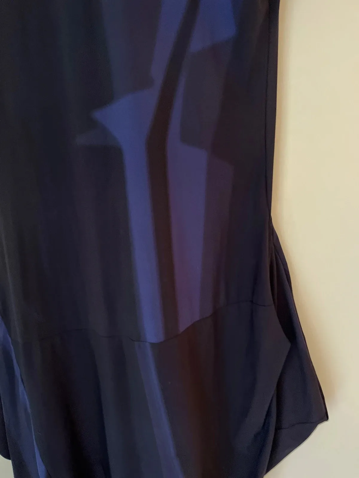 Multicoloured dress 6