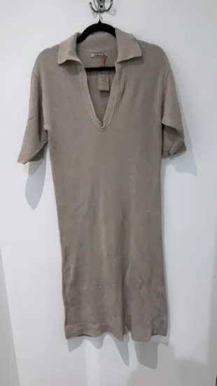 Auralee dress 2
