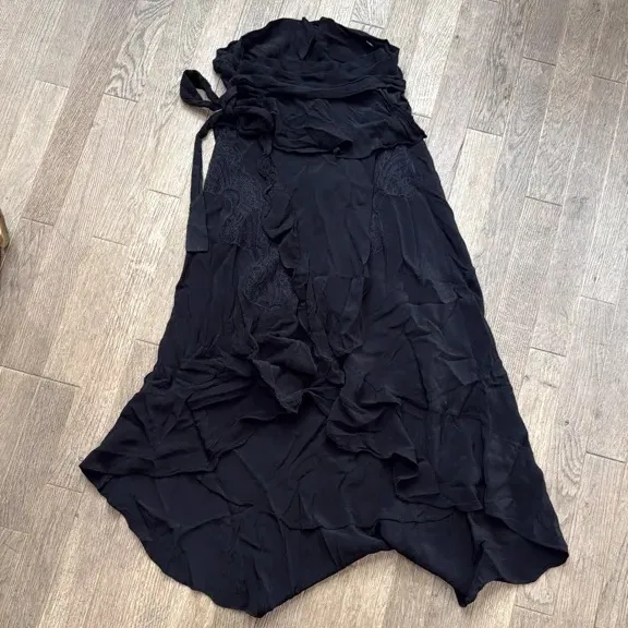 IRO skirt