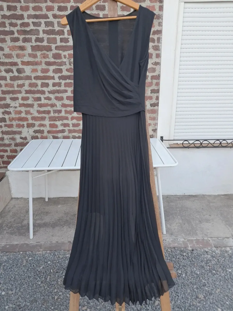 Cop Copine Dress
