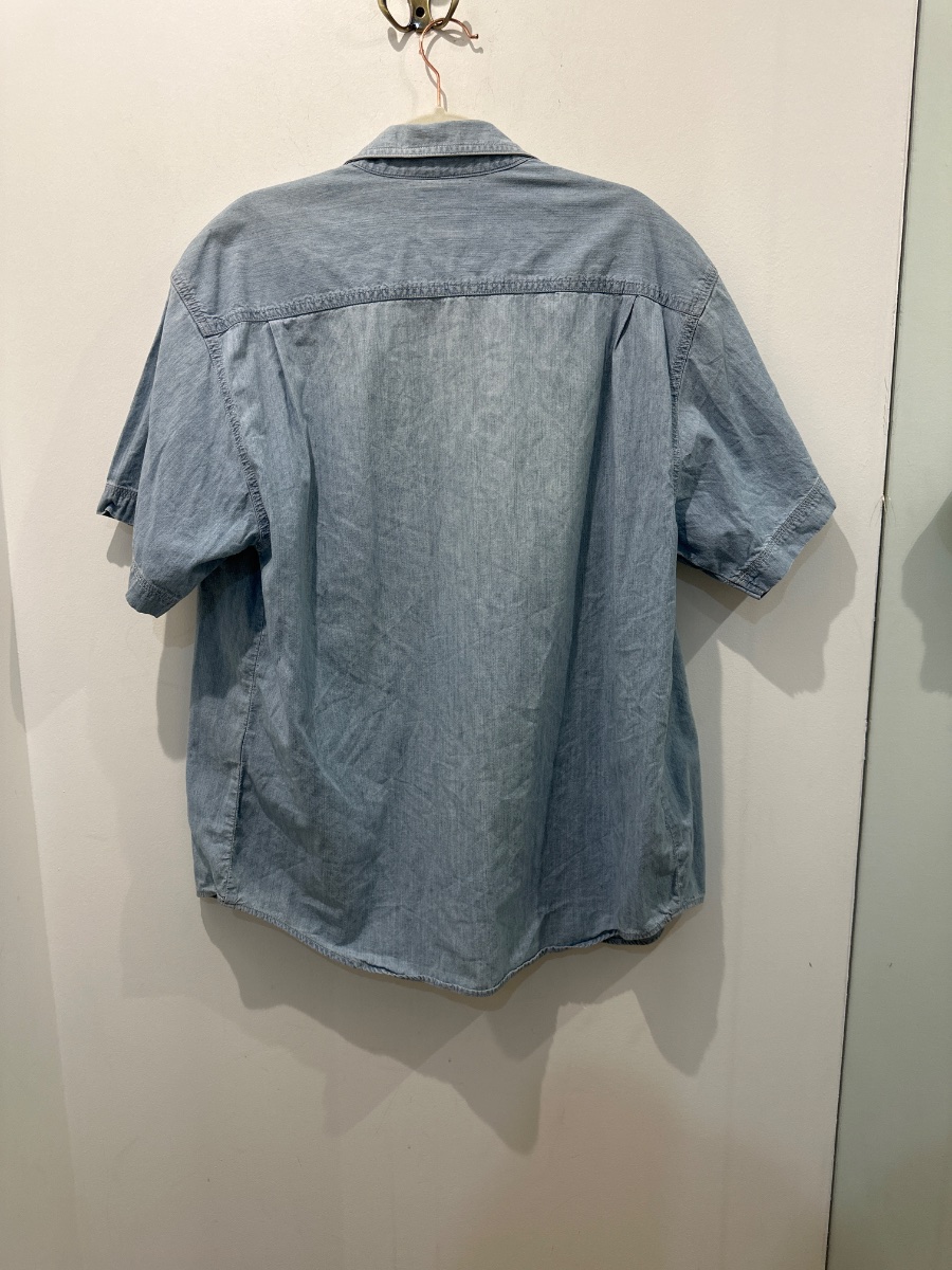 Chemise Western Wrangler L 2