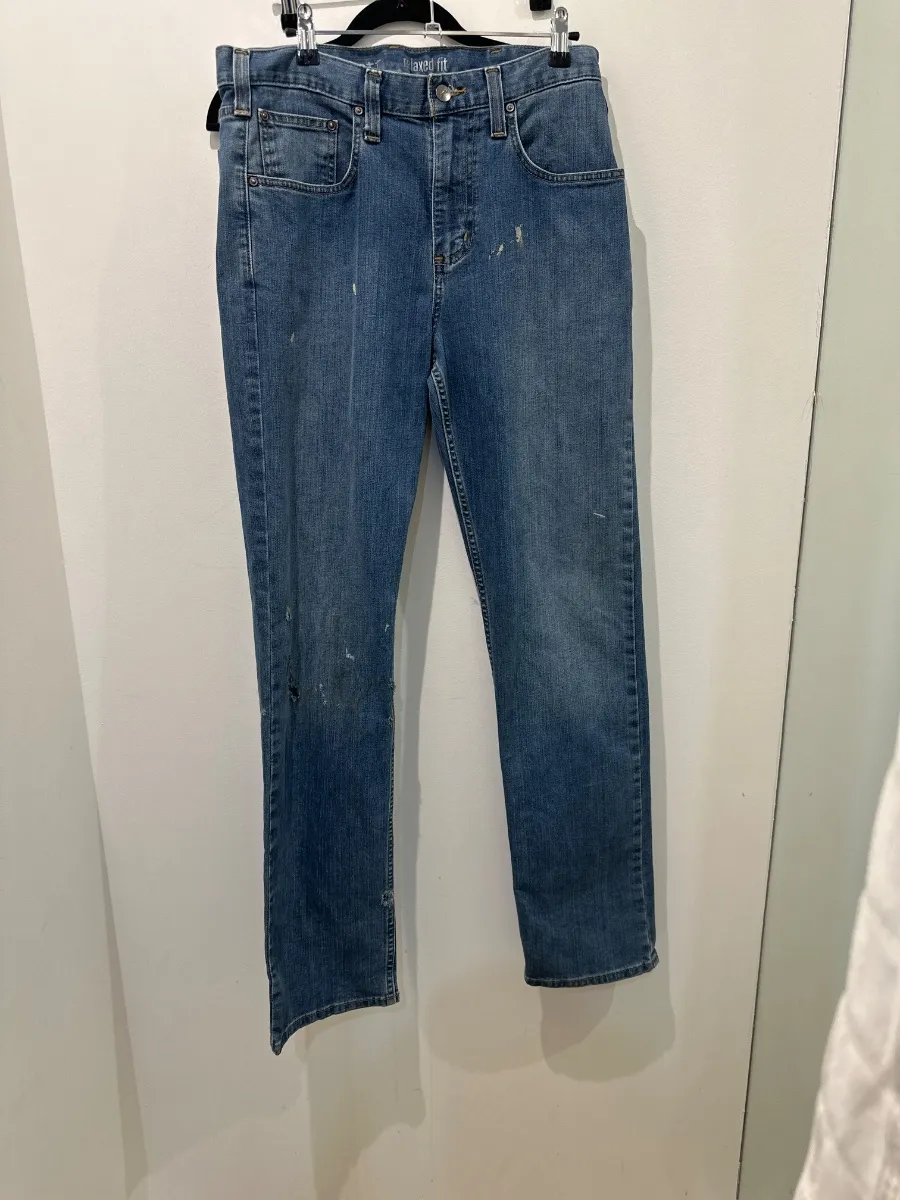 Jean Carhartt