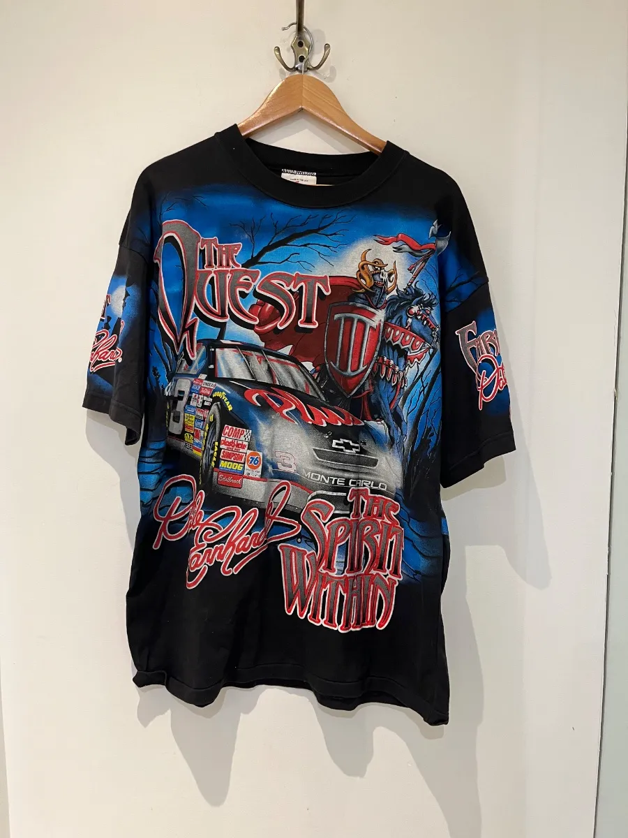 T-shirt Made in usa 