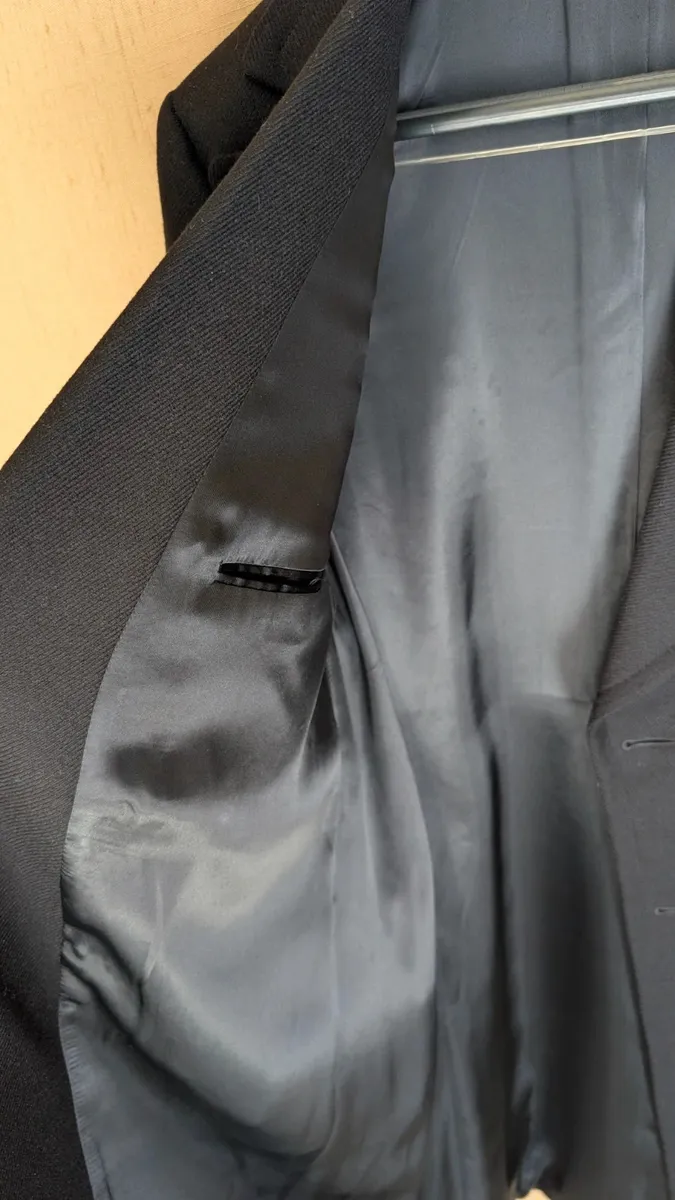 Manteau homme vintage Pierre Cardin année 1970 1980 4