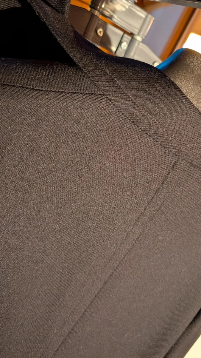 Manteau homme vintage Pierre Cardin année 1970 1980 7