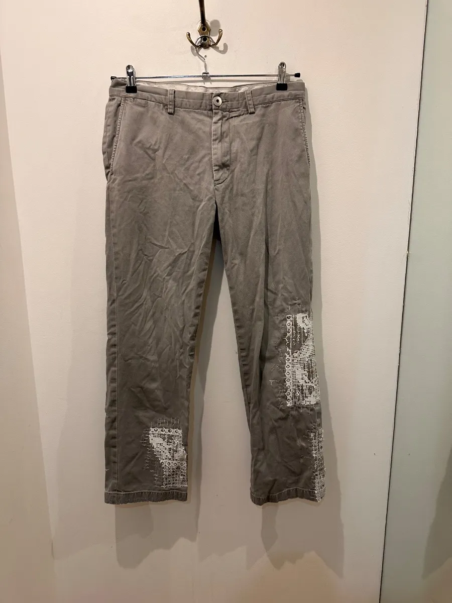 Pantalon Custom Polo Ralph Lauren